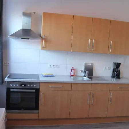 Tempel-Inn Appartements Molkereistr. 2 Werlte Extérieur photo