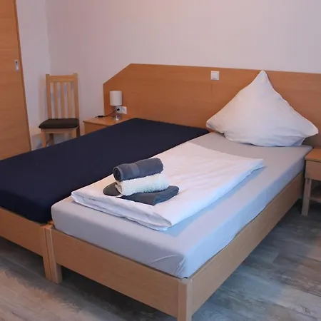 Tempel-Inn Appartements Molkereistr. 2 Werlte Extérieur photo