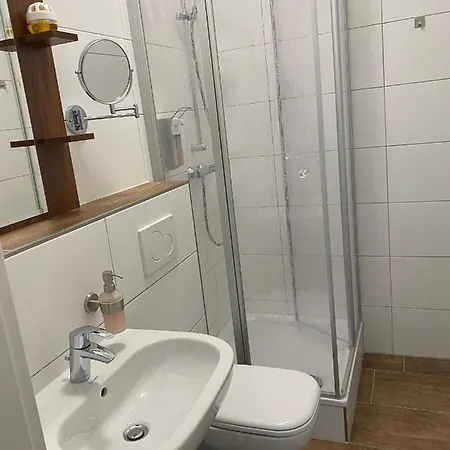 Tempel-Inn Appartements Molkereistr. 2 Werlte Extérieur photo