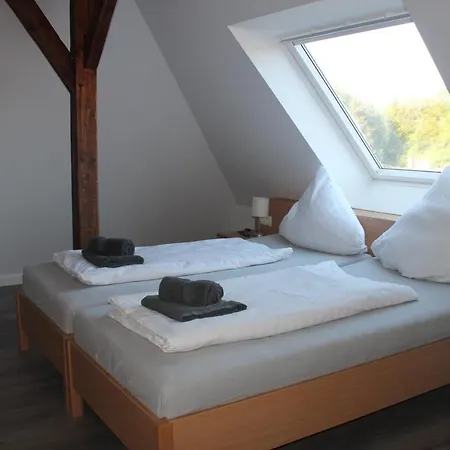 Tempel-Inn Appartements Molkereistr. 2 Werlte Extérieur photo
