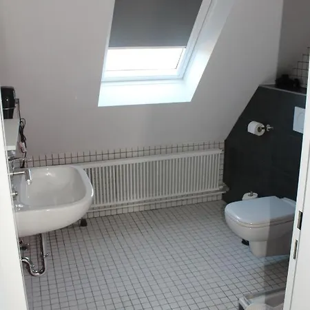 Tempel-Inn Appartements Molkereistr. 2 Werlte Extérieur photo