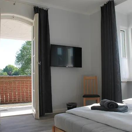 Tempel-Inn Appartements Molkereistr. 2 Werlte Extérieur photo