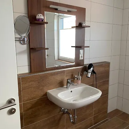 Tempel-Inn Appartements Molkereistr. 2 Werlte Extérieur photo