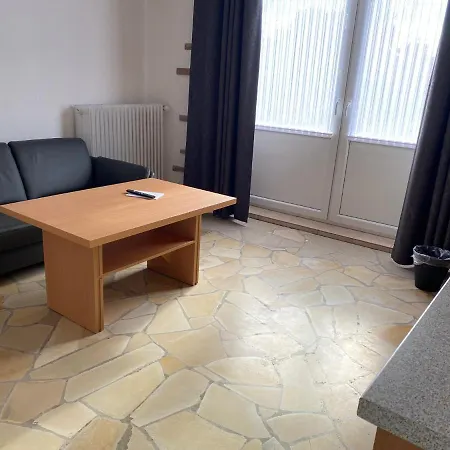 Tempel-Inn Appartements Molkereistr. 2 Werlte Extérieur photo