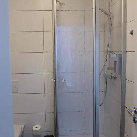 Tempel-Inn Appartements Molkereistr. 2 Werlte Extérieur photo