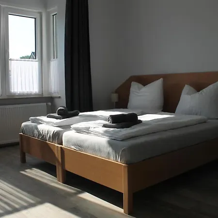 Tempel-Inn Appartements Molkereistr. 2 Werlte Extérieur photo