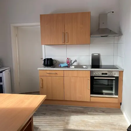 Tempel-Inn Appartements Molkereistr. 2 Werlte Extérieur photo