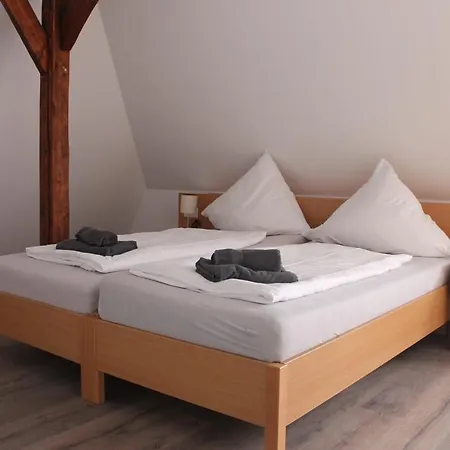 Tempel-Inn Appartements Molkereistr. 2 Werlte Extérieur photo
