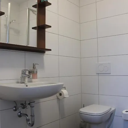 Tempel-Inn Appartements Molkereistr. 2 Werlte Extérieur photo