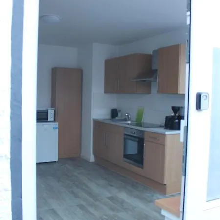 Tempel-Inn Appartements Molkereistr. 2 Werlte Extérieur photo