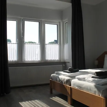 Tempel-Inn Appartements Molkereistr. 2 Werlte Extérieur photo