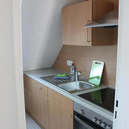Tempel-Inn Appartements Molkereistr. 2 Werlte Extérieur photo