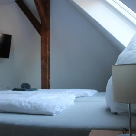 Tempel-Inn Appartements Molkereistr. 2 Werlte Extérieur photo