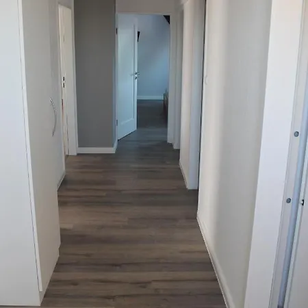 Tempel-Inn Appartements Molkereistr. 2 Werlte Extérieur photo