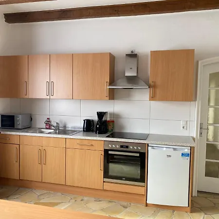 Tempel-Inn Appartements Molkereistr. 2 Werlte Extérieur photo