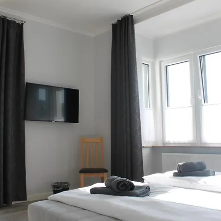 Tempel-Inn Appartements Molkereistr. 2 Werlte Extérieur photo