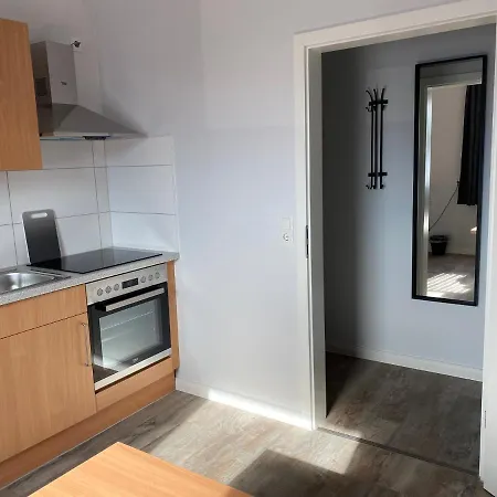 Tempel-Inn Appartements Molkereistr. 2 Werlte Extérieur photo