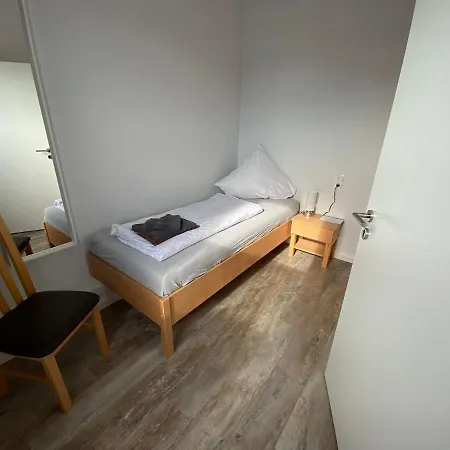 Tempel-Inn Appartements Molkereistr. 2 Werlte Extérieur photo