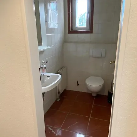Tempel-Inn Appartements Molkereistr. 2 Werlte Extérieur photo