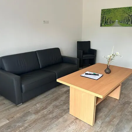 Tempel-Inn Appartements Molkereistr. 2 Werlte Extérieur photo