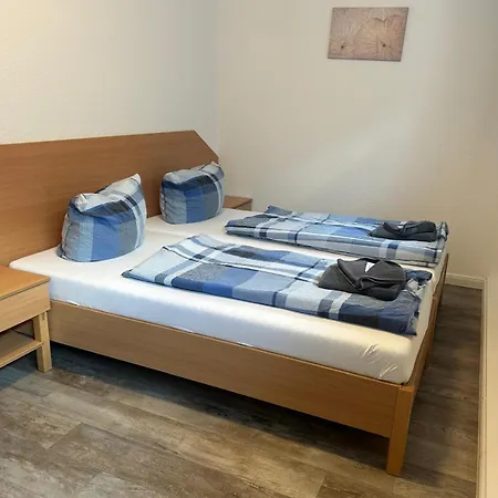 Tempel-Inn Appartements Molkereistr. 2 Werlte Extérieur photo