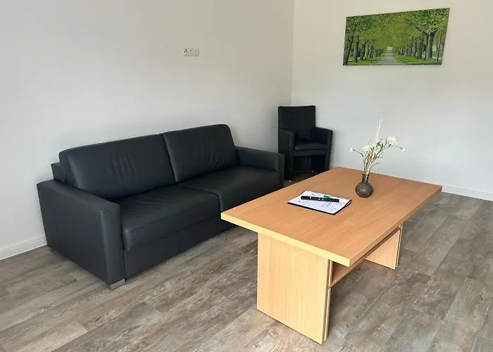 Tempel-Inn Appartements Molkereistr. 2