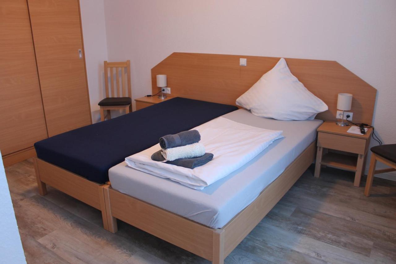 Tempel-inn Molkereistr. 2 Appartement