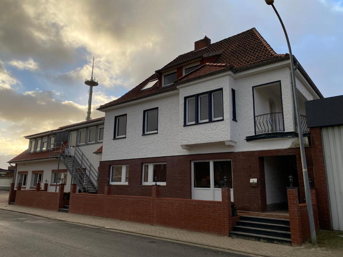Tempel-inn Molkereistr. 2 Werlte