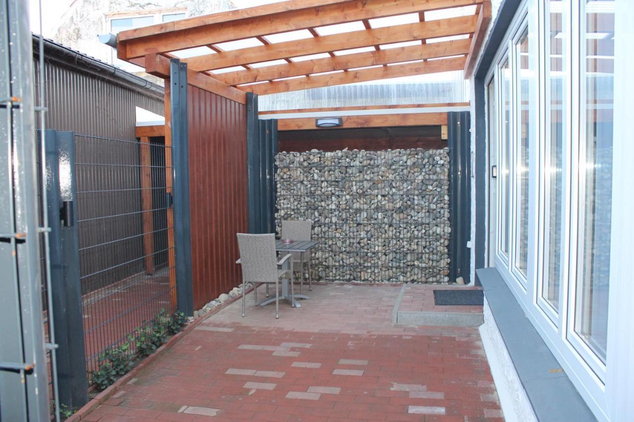 Tempel-inn Molkereistr. 2 Appartement *