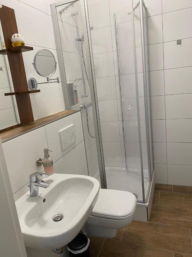 Tempel-inn Molkereistr. 2 Appartement