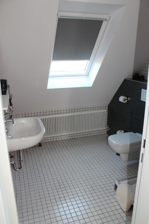 Appartement Tempel-inn Molkereistr. 2
