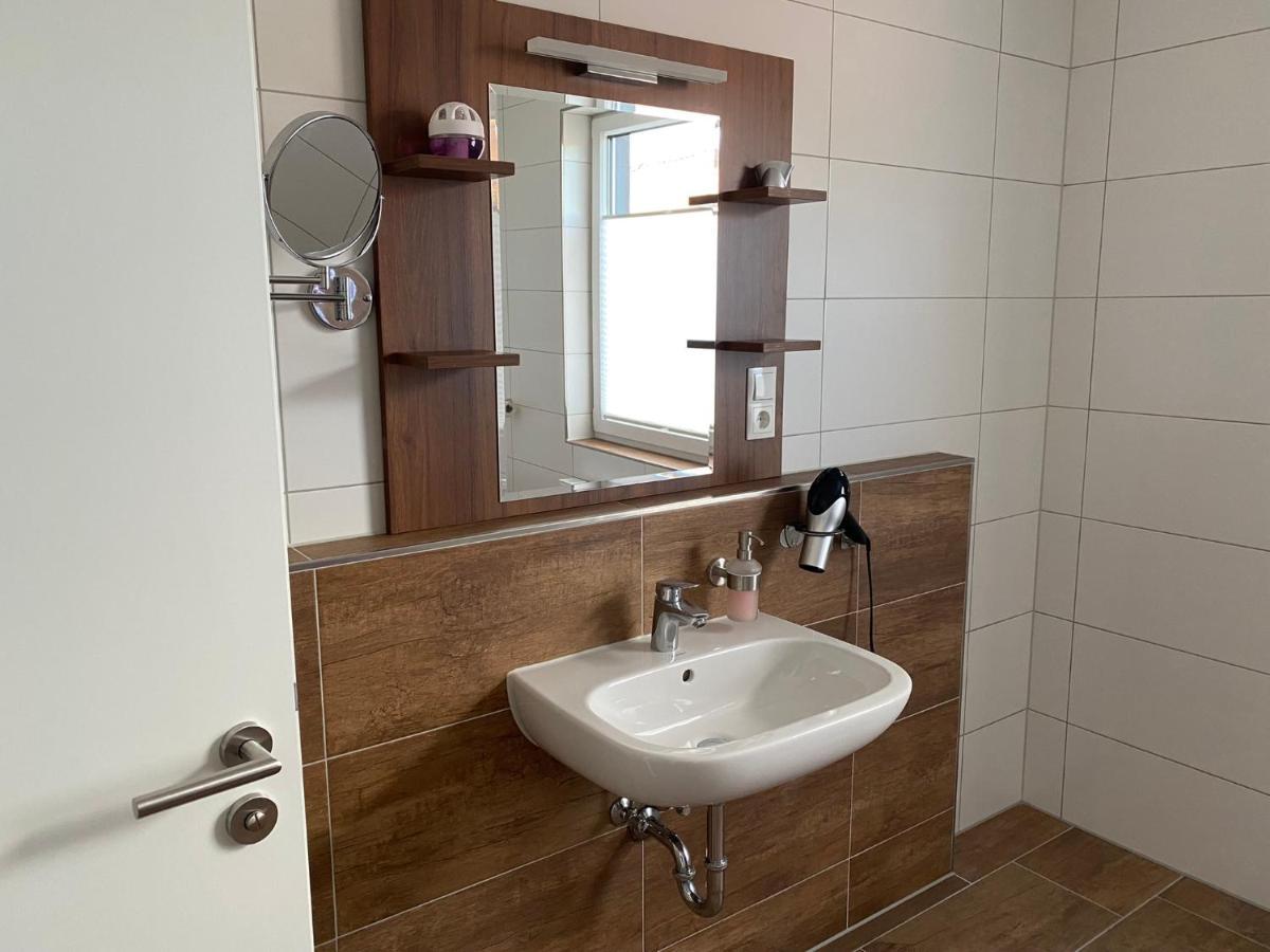 Appartement Tempel-inn Molkereistr. 2
