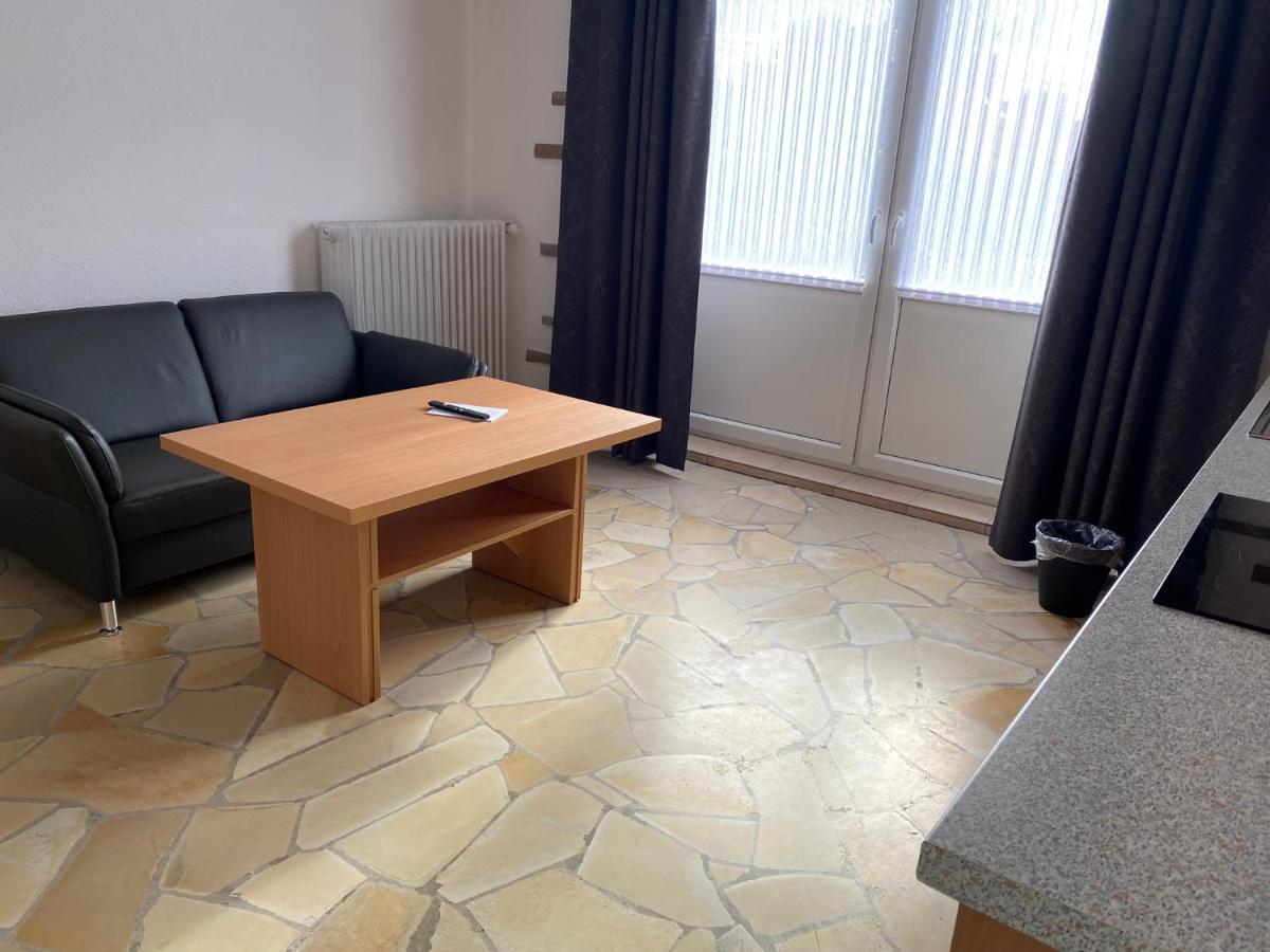 Tempel-inn Molkereistr. 2 * Werlte