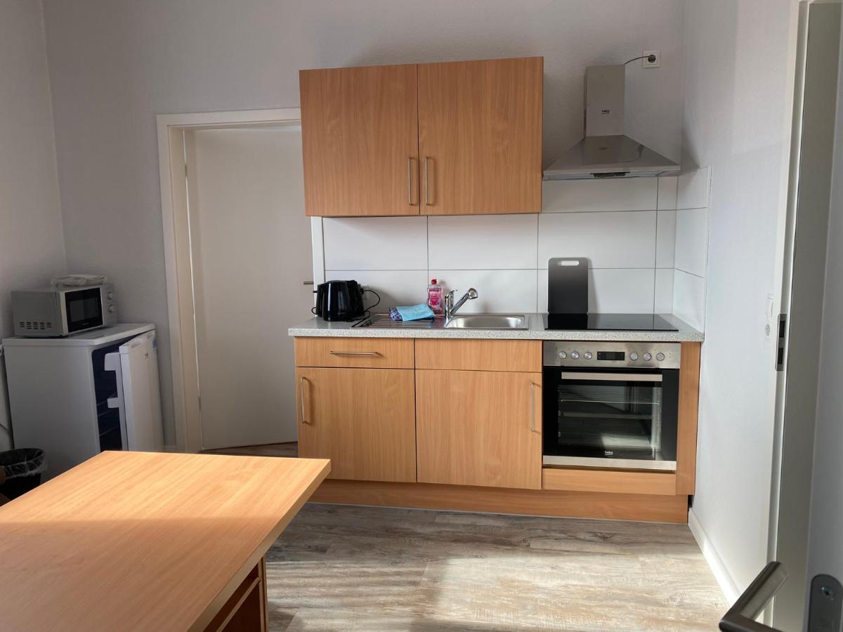 Tempel-inn Molkereistr. 2 Appartement Werlte