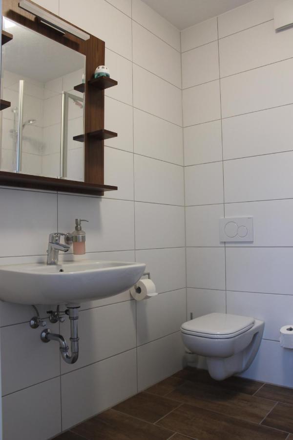 Tempel-inn Molkereistr. 2 Appartement