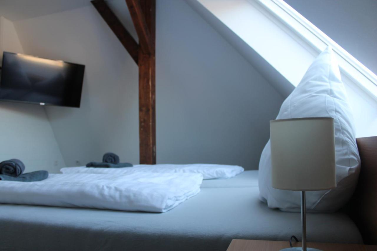 Tempel-inn Molkereistr. 2 Appartement