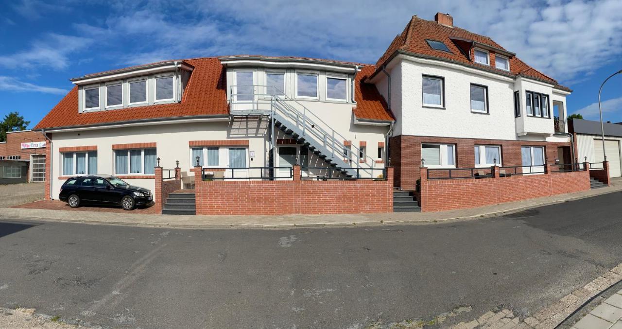 Tempel-inn Molkereistr. 2 * Werlte