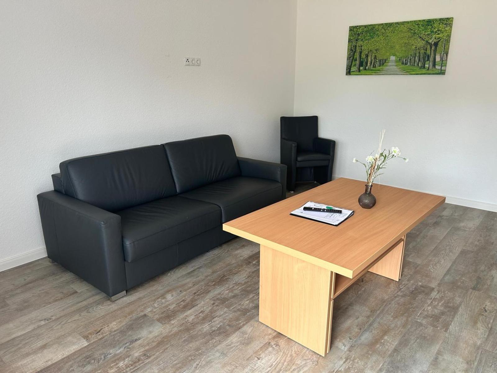 Tempel-inn Molkereistr. 2 * Werlte