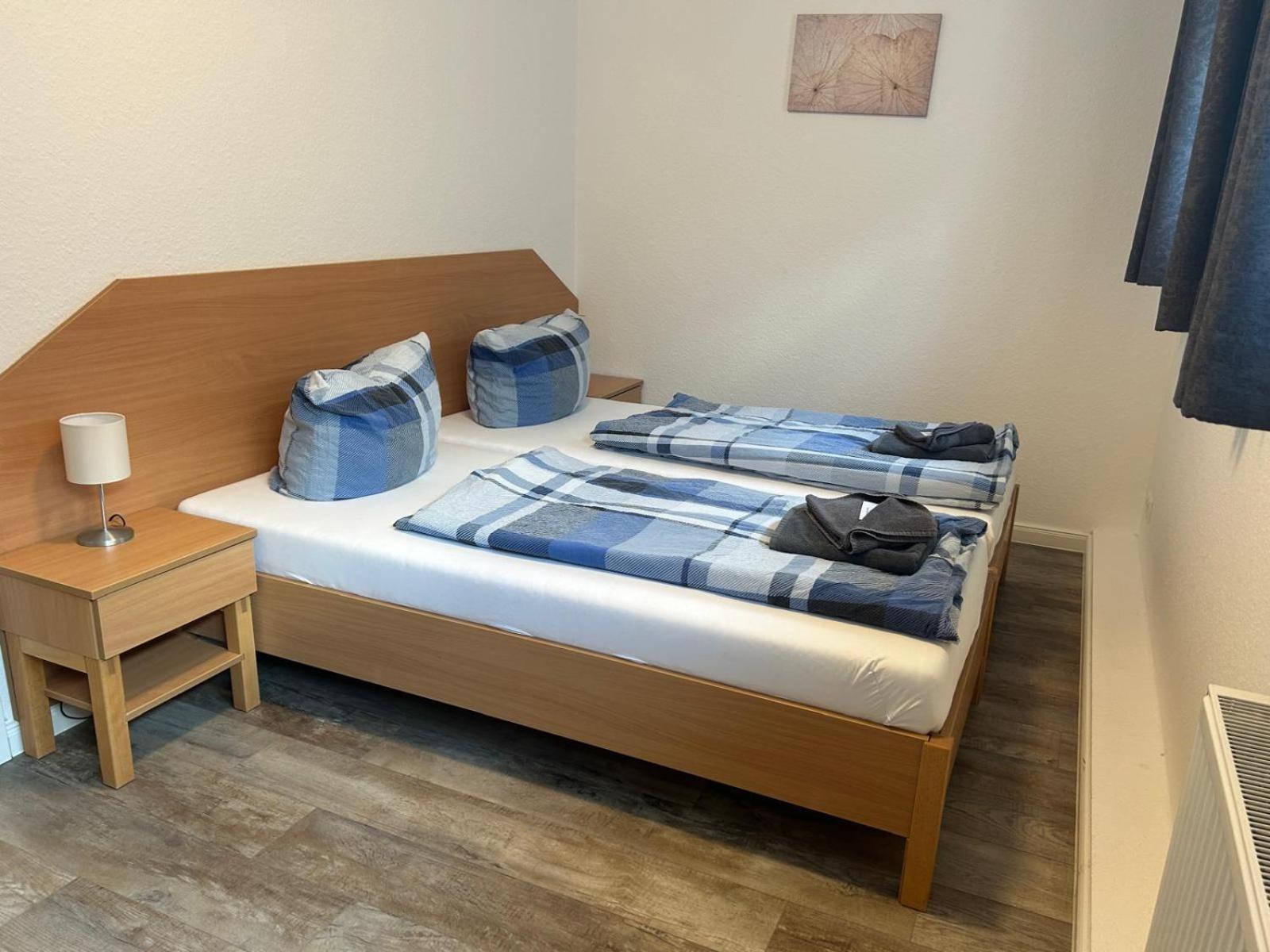 Tempel-inn Molkereistr. 2 Appartement Werlte