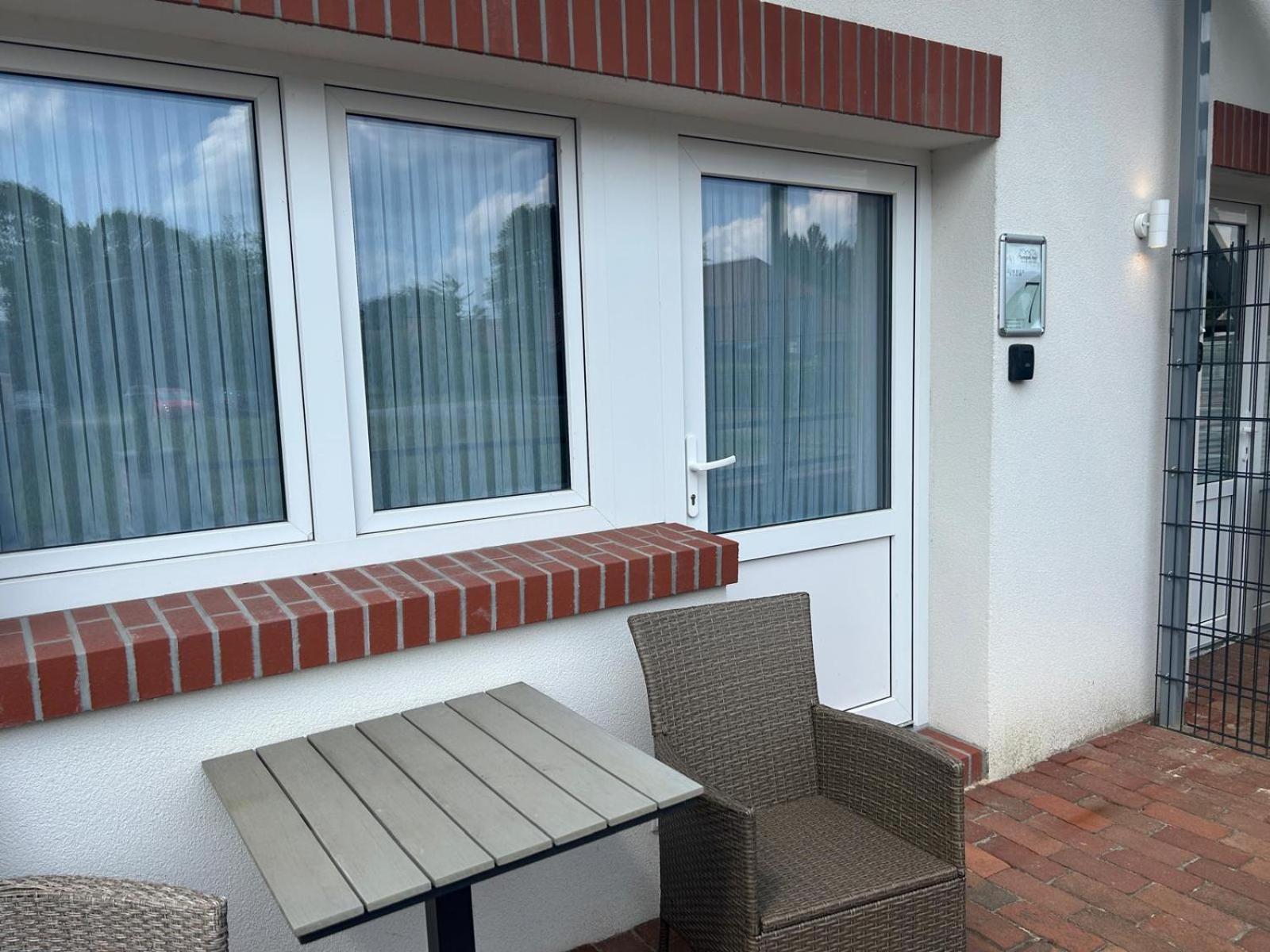 Appartement Tempel-inn Molkereistr. 2 *